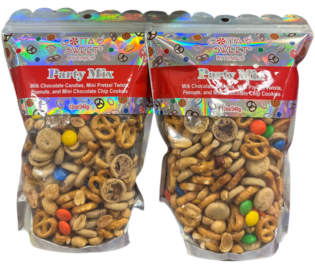 Large 16oz Snack Bags