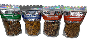 Large 16oz Snack Bags