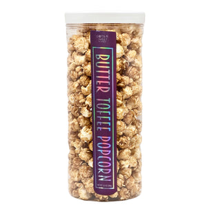 Popcorn Canisters