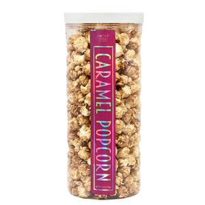 Popcorn Canisters