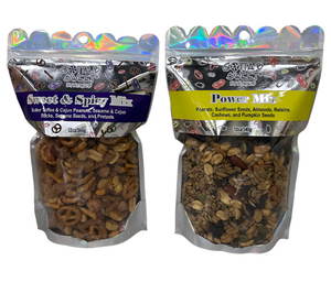 Large 16oz Snack Bags