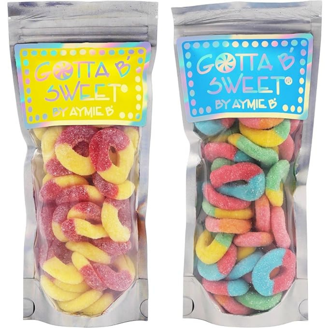 Products – Gotta B' Sweet