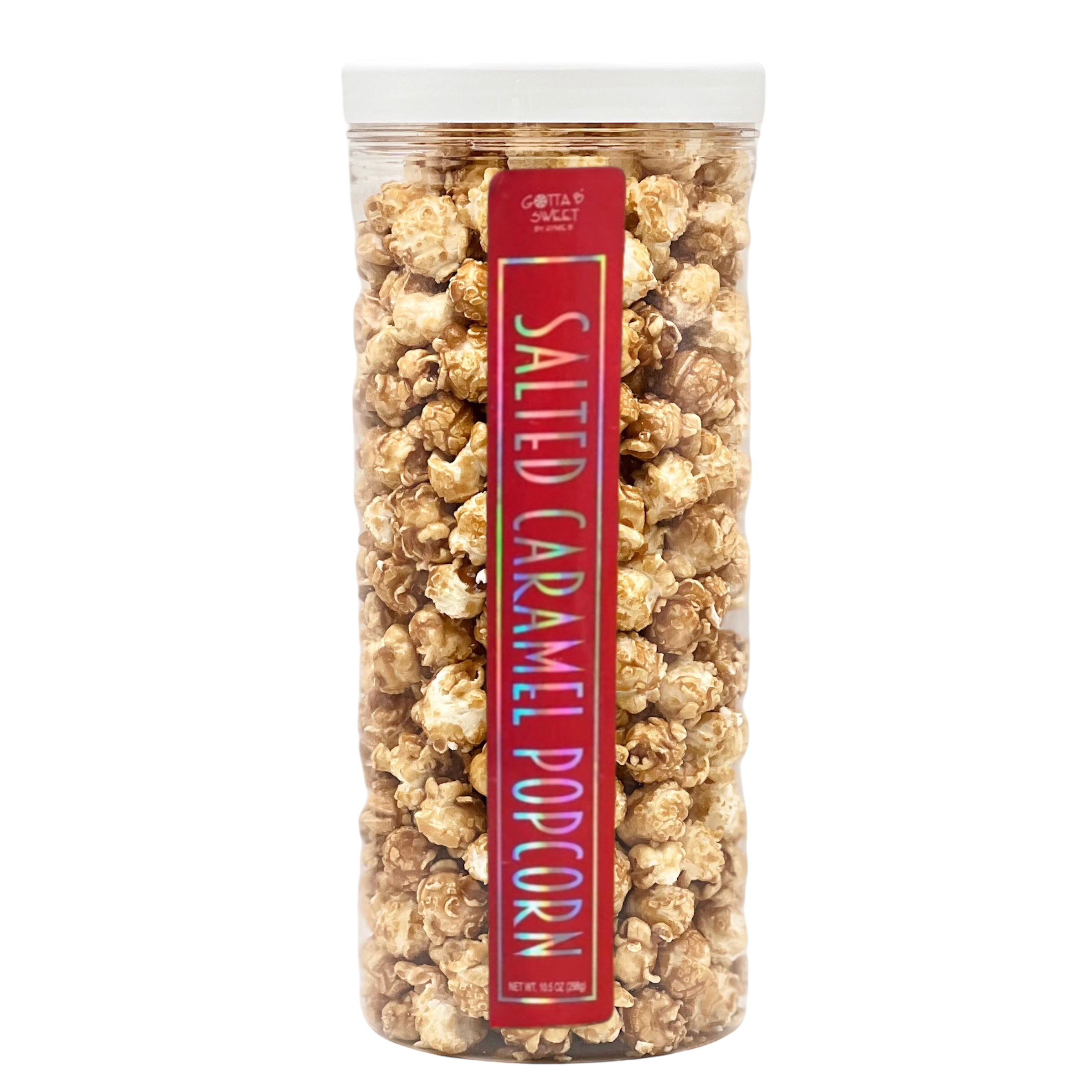 Popcorn Canisters