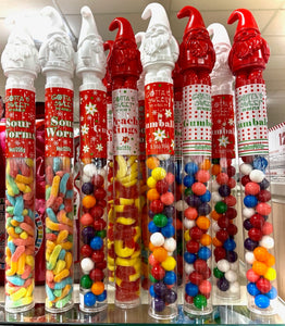 GBS Gnome Candy Tubes